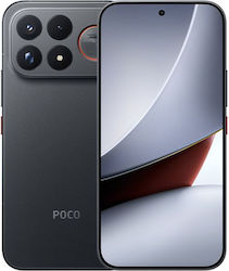 Xiaomi Poco F9 Ultra 5G (16/512GB) Schwarz Handys