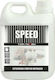 Samee Speed Течен Екологичен Почистващ Средство За Соли 1lt