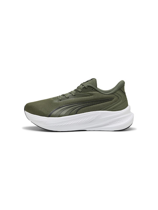 PUMA Maxstride Lite Männer Sportschuhe Laufen H...