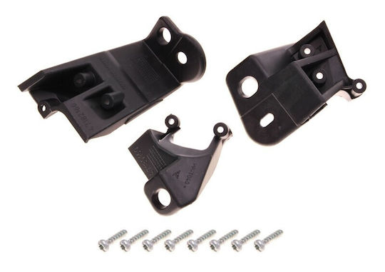 Комплект за ремонт на десен фар Citroën C4 1610495980