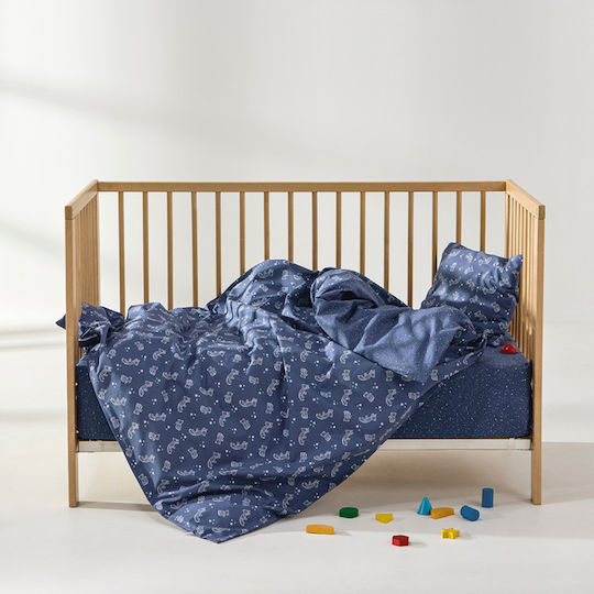 Kentia Σετ Μπλε 140x100cm 000082981 Kentia Σετ Μπλε 140x100cm 000082981