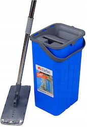 Gosia Mopp mit Mikrofasern