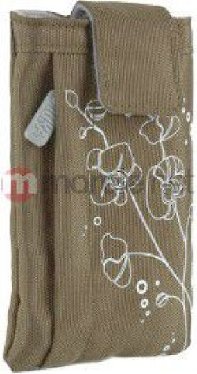 Bilora Camera Handbag Khaki