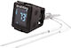 Broil King Digital Lebensmittelthermometer Kochen mit Sonde und Bluetooth