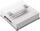 Deerma Window Vacuum Cleaner Robot Battery White