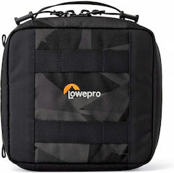 Lowepro Husă pentru aparat foto Cs 60 Neagră Lowepro Husă pentru aparat foto Cs 60 Neagră