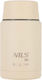 Nils Thermos Bottle Stainless Steel 550ml Beige Lunch Thermos Nils Camp