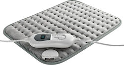 Botti Electric Heating Pad Pillow Grey 30x40cm Botti Electric Heating Pad Pillow Grey 30x40cm
