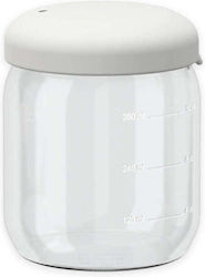 Ekobo Kids' Food Container Grey Ekobo Kids' Food Container Grey