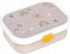 Mepal Campus Plastic Kids' Dinner Set 0.75lt