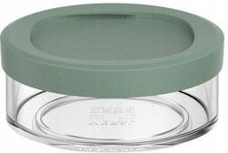 Mepal Plastic Kids' Food Container 0.2lt Green Mepal Plastic Kids' Food Container 0.2lt Green
