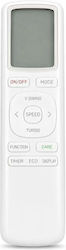 Remote Control for Air Conditioner Changhong Remote Control for Air Conditioner Changhong