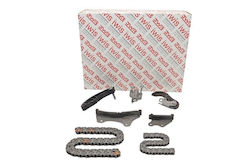 Timing Chain Set Opel 1,6cdti Oil Pump Set 55 578 428 Timing Chain Set Opel 1,6cdti Oil Pump Set 55 578 428