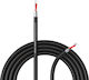 Procab Cmx222-cca/3 Cable Dmx-aes 2 X 0.34 Mm? 22 Awg Cpr Euroclass Cca-s1a D1 A1 300 M