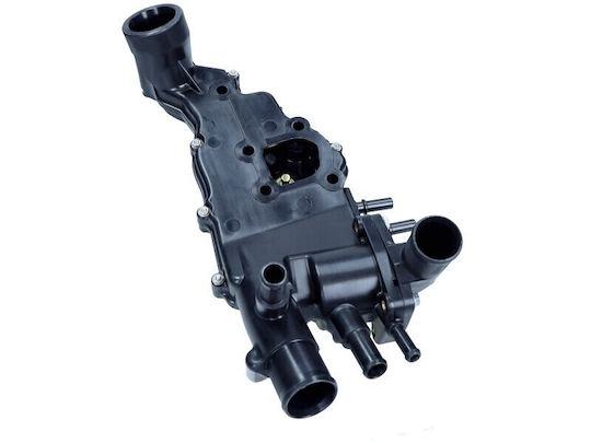Carcasă termostat Peugeot 206 2.0 Hdi M0214