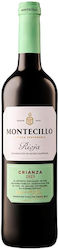 Montecillo Ερυθρό Ξηρό 750ml Montecillo Ερυθρό Ξηρό 750ml