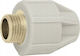 Kan-therm Свързващ Елемент Pp-r Външна Резба 32 R1 1/4kan-therm