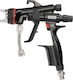 Sata Jet K Пистолет за боядисване на въздух HVLP С горен резервоар 1.1mm