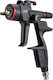 Sata Jet X Air Spray Paint Gun HVLP Floating Tu...