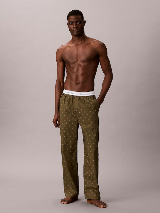 Calvin Klein Pantaloni de pijama pentru bărbați...