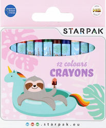 Starpak Пастели (12 Броя Опаковки)
