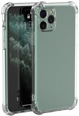 Motorola Edge 40 Neo Antishock 1.5mm Silicone Transparent