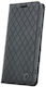 Motorola Edge 40 Neo Caro Case Black