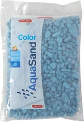 Zolux Aquarium Gravel 1kg 1lt