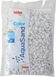 Zolux Χαλίκι Ενυδρείου 1kg 1lt