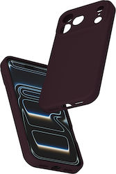 Θήκη Avana Velvet W Magsafe Plum Iphone 18 Pro Max/17 Pro Max Θήκη Avana Velvet W Magsafe Plum Iphone 18 Pro Max/17 Pro Max