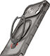 Itskins Supreme R Frost Stand With Magsafe Smoke Case iPhone 18 Pro Max/17 Pro Max