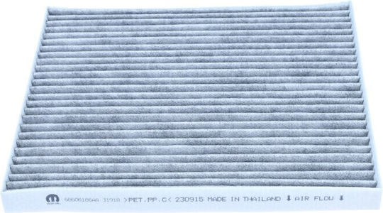Φίλτρο Καμπίνας Chrysler Pacifica 3.6 17 68606186aa