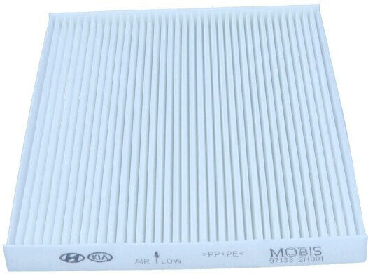 Hyundai Akzent Innenraumluftfilter 05 Original 971332h001