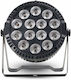 Light4me Прожектор Спот LED PAR DMX