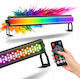 Light4me Движеща се светлина LED DMX RGB