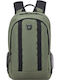 Delsey Laptop Backpack for 15.6" Laptop in Green Colour 361460003