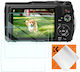 3x Set Protective Glass 9h Screen Olympus Tg-7 Tg-6 Tg-5 Tg-4 K&f Concept Sku.2200