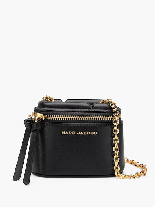 Women's Black Crossbody Bag