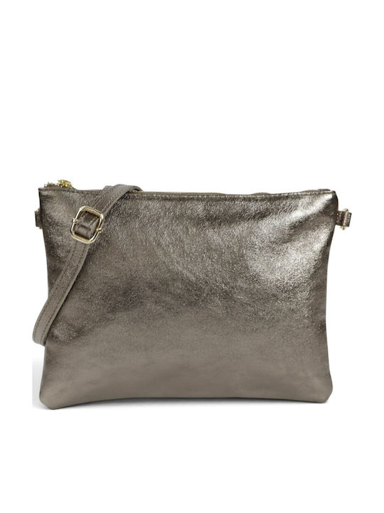 Passaggio Leather Leather Women's Crossbody Bag...
