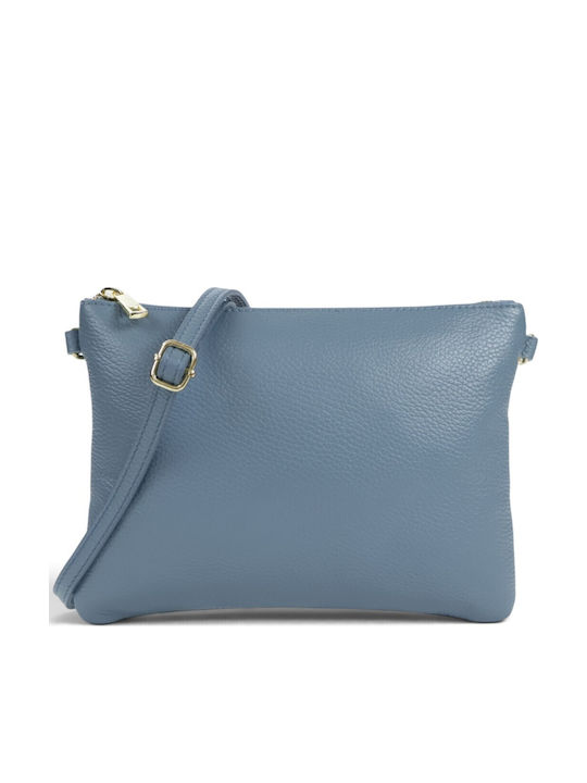 Passaggio Leather Leather Women's Crossbody Bag...