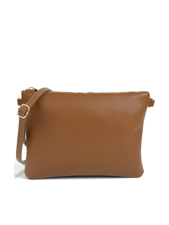 Passaggio Leather Leather Women's Crossbody Tab...