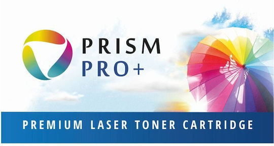 Prism Toner Compatibil Pentru Imprimantă Laser Dv-315m Negru