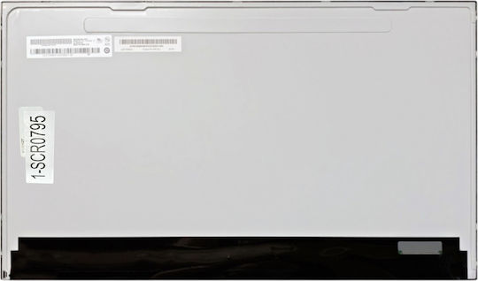 Лаптоп Екран IPS / LED / Touch / 60Hz 1920x1080 Матов за Laptop G215han01.3 1-SCR0795