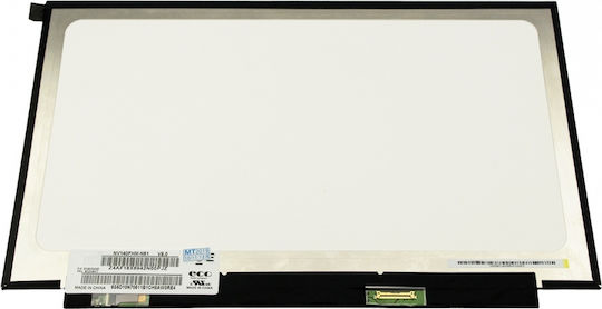 Лаптоп Екран 14" LED / IPS 1920x1080 Матов за Laptop N140hca-eae 130956