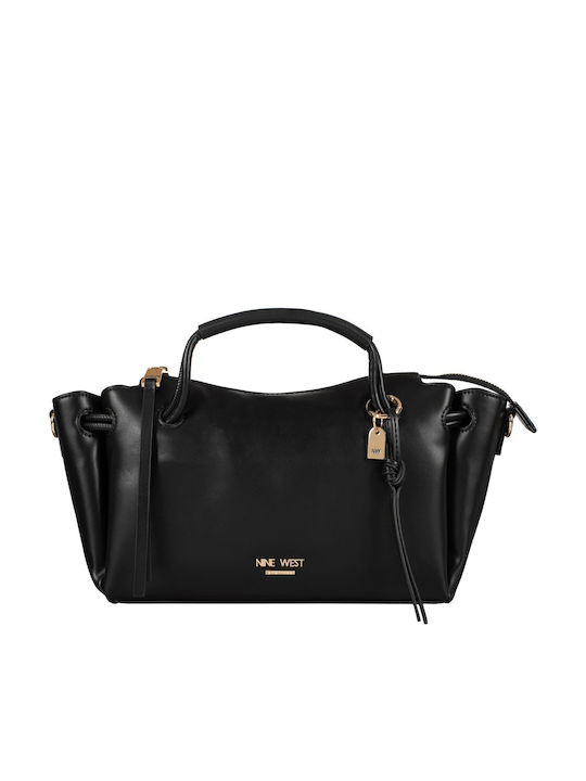 Renan Women's Bag Crossbody Handbag Black