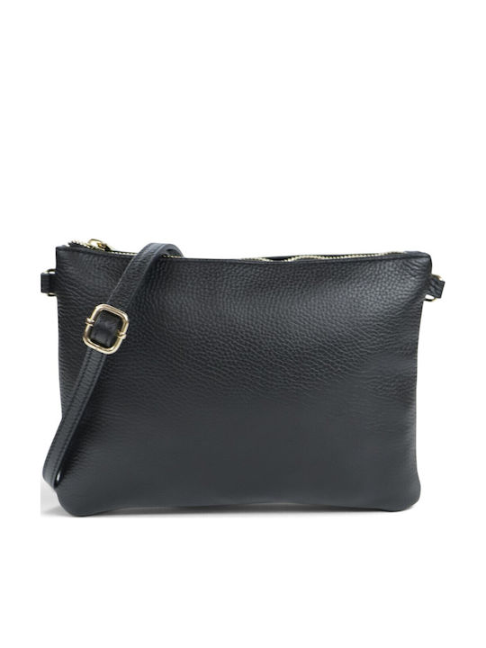 Passaggio Leather Leather Women's Crossbody Bag...