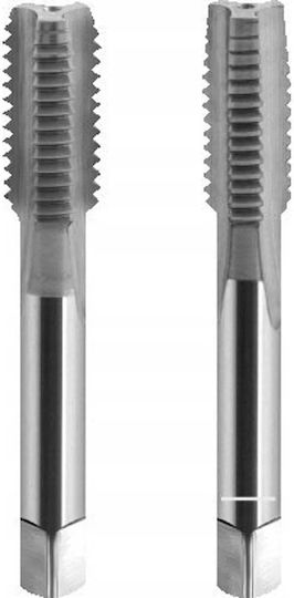 Fanar Gwintownik M27x2 Ngmm/2 Din-2181 6h Hss