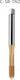 Fanar Handgewindebohrer M 5 Din-371c 6hx Sr Hsse-pm Wgn Tin