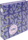 Klemmbrett 2 Ringe A4 Rücken 8cm B'log Petite Provence Flowers Ancor