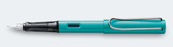 Lamy Al-star Πένα Γραφής Extra Fine Διάφανη Lamy Al-star Πένα Γραφής Extra Fine Διάφανη